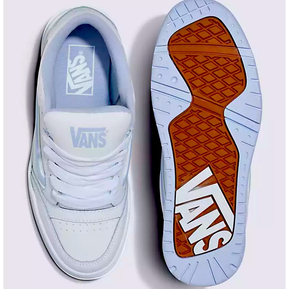 Vans Hylane 2024 womens 6.5 bought new never worn